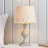 Andrea Table Lamp - Taupe -Energizer Sales Store 13938496 1474981958305404