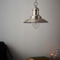 Chadwick Pendant Light - Nickel 11 Chadwick Pendant Light - Nickel -Energizer Sales Store 13938497 2074981959494607