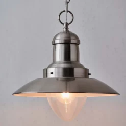 Chadwick Pendant Light - Nickel 9 Chadwick Pendant Light - Nickel -Energizer Sales Store 13938497 8694981959326955