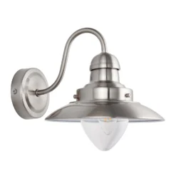 Chadwick Wall Light - Nickel -Energizer Sales Store 13938498 1954981959633963