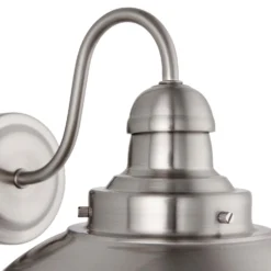 Chadwick Wall Light - Nickel -Energizer Sales Store 13938498 3744981959844368