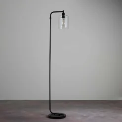 Clancy Floor Lamp - Black -Energizer Sales Store 13938500 1934981958464461