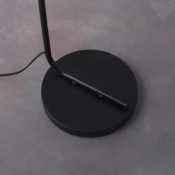 Clancy Floor Lamp - Black -Energizer Sales Store 13938500 8394981958786415