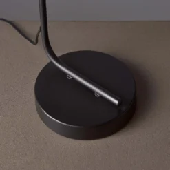 Clancy Table Lamp - Black -Energizer Sales Store 13938501 1194981960529583