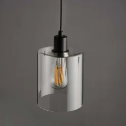 Clancy Pendant Light - Black 13 Clancy Pendant Light - Black -Energizer Sales Store 13938502 1544981959386892