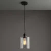 Clancy Pendant Light - Black -Energizer Sales Store 13938502 2004981958984025