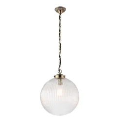 Frances Pendant Light - Brass -Energizer Sales Store 13938503 1144981958424444