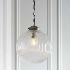 Frances Pendant Light - Brass -Energizer Sales Store 13938503 1384981958496060