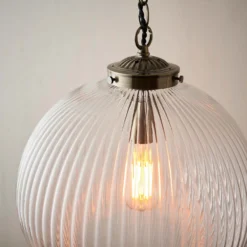 Frances Pendant Light - Brass -Energizer Sales Store 13938503 2014981958808234