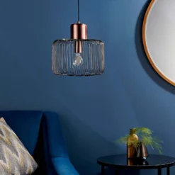 Mayson Pendant Light - Copper -Energizer Sales Store 13938506 1474981959701043