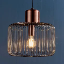 Mayson Pendant Light - Copper -Energizer Sales Store 13938506 1624981959623991