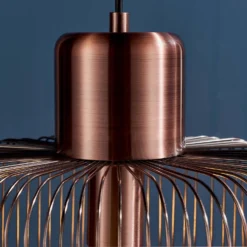 Mayson Pendant Light - Copper -Energizer Sales Store 13938506 2254981960095369