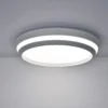Lutec Cepa RGB LED Indoor Ceiling Light With Lutec Connect Technology - White - IP20 2 Lutec Cepa RGB LED Indoor Ceiling Light With Lutec Connect Technology - White - IP20 -Energizer Sales Store 13950223 1954993071657648