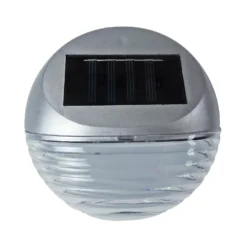 Homebase Edit Solar Fence Lights - 6 Pack -Energizer Sales Store 13956098 3784991040526773