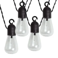 Homebase Edit 20 Neon Solar String Lights -Energizer Sales Store 13956101 1225042048601876