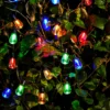 Homebase Edit 20 Neon Solar String Lights -Energizer Sales Store 13956101 1275042048513703