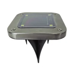 Homebase Edit Square Solar Uplighters - Pack Of 4 -Energizer Sales Store 13964411 1265042049007629