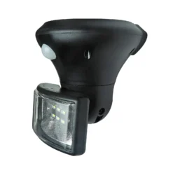 Homebase Edit 6 LED PIR Solar Wall Light -Energizer Sales Store 13964417 1105042050131273