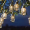 Shoreditch Solar String Lights - Set Of 10 -Energizer Sales Store 13972041 7525009222760747
