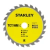 STANLEY Circular Saw Blade TCT 210 X 30 X 24T (STA13040-XJ) -Energizer Sales Store 14019952 1595007872362737