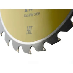 STANLEY Circular Saw Blade TCT 210 X 30 X 24T (STA13040-XJ) -Energizer Sales Store 14019952 3465007872435208