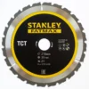 STANLEY FATMAX Circular Saw Blade TCT 216 X 30 X 24T Mitre Saw (STA15640-XJ) -Energizer Sales Store 14019953 9705007872362485