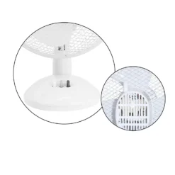 Homebase 9 Inch Desk Fan -Energizer Sales Store 14198667 6185028094342335