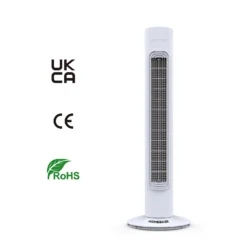 Homebase 32 Inch Tower Fan -Energizer Sales Store 14198668 2065028094335171