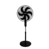 Homebase 18 Inch 6 Blade Pedestal Fan With Remote Control -Energizer Sales Store 14198670 1165028094256520