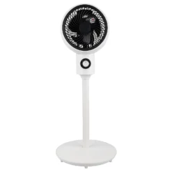 13.4 Inch Circulator Pedestal Fan