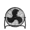 Homebase 20 Inch Floor Fan Metal -Energizer Sales Store 14198674 1715028093686259