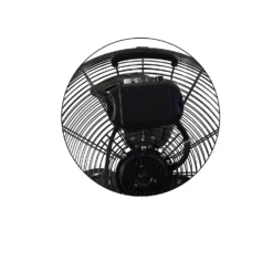 Homebase 20 Inch Floor Fan Metal -Energizer Sales Store 14198674 8535028093728223