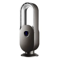 24 Inch Deluxe Bladeless Fan -Energizer Sales Store 14198675 1365033514499380