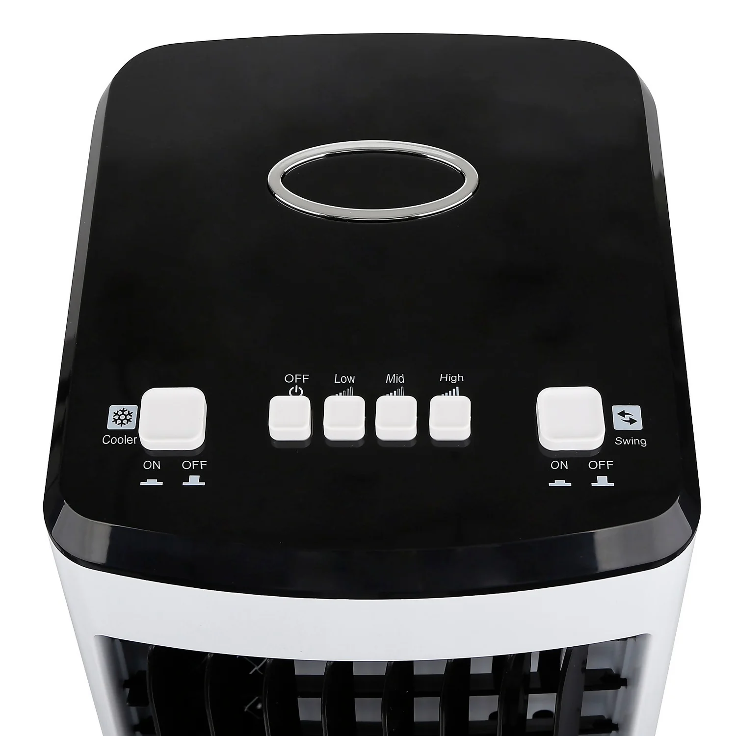 3 In 1 Air Cooler 4L 7 3 In 1 Air Cooler 4L - Image 5