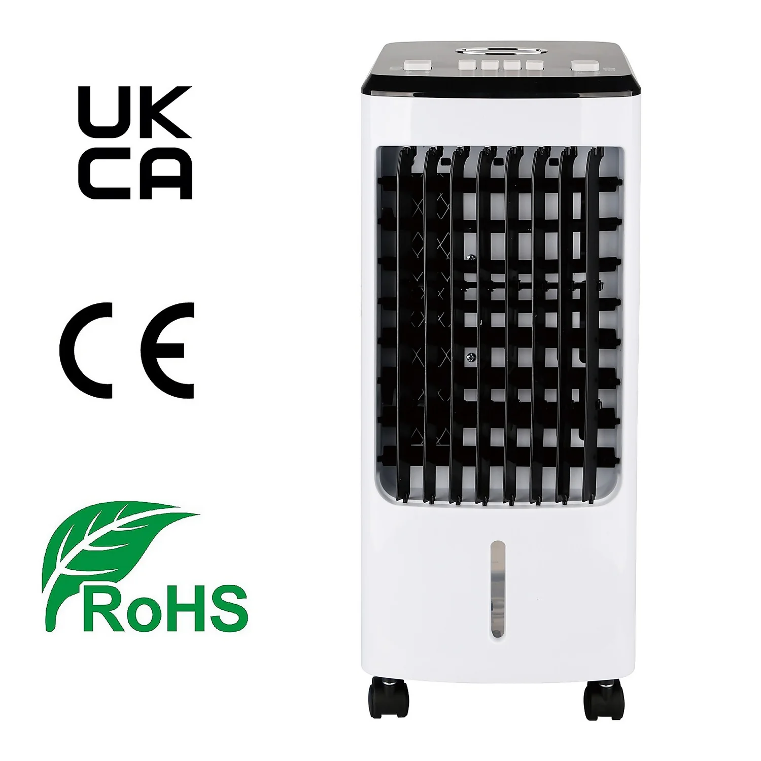 3 In 1 Air Cooler 4L 5 3 In 1 Air Cooler 4L - Image 3