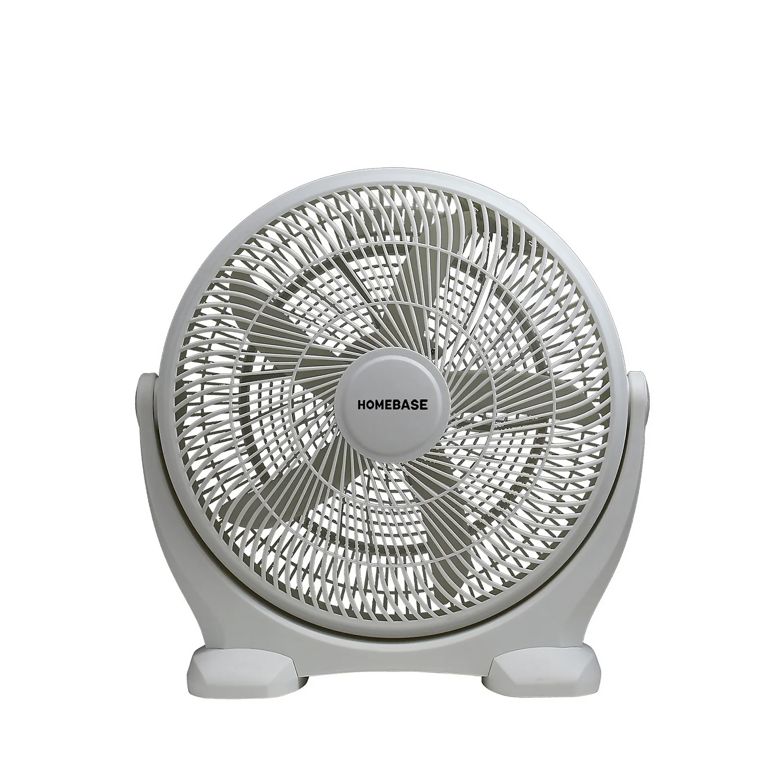 Homebase 18 Inch Floor Fan 3 Homebase 18 Inch Floor Fan