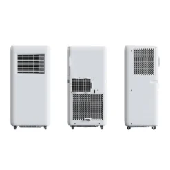 Homebase Portable 5000 BTU 3-in-1 Air Conditioner, Dehumidifier & Cooling Fan 11 Homebase Portable 5000 BTU 3-in-1 Air Conditioner, Dehumidifier & Cooling Fan -Energizer Sales Store 14198701 5045032540766430