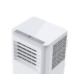 Homebase Portable 5000 BTU 3-in-1 Air Conditioner, Dehumidifier & Cooling Fan 10 Homebase Portable 5000 BTU 3-in-1 Air Conditioner, Dehumidifier & Cooling Fan -Energizer Sales Store 14198701 7915032540738806