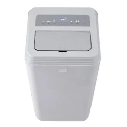 Homebase Portable 12000 BTU 4-in-1 Air Conditioner -Energizer Sales Store 14198702 1635032540889058