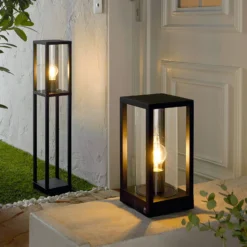 Eglo Cascinetta Outdoor Wall Light 9 Eglo Cascinetta Outdoor Wall Light -Energizer Sales Store 14222379 8015020562814957