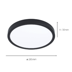 Eglo Argolis-Z Outdoor Smart Light -Energizer Sales Store 14222385 9425020563309525