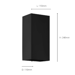 Eglo Eremitana-Z Outdoor Smart Light -Energizer Sales Store 14222386 6955020562526903