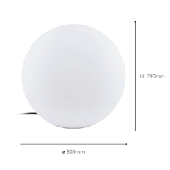 Eglo Monterolo-Z Outdoor Smart Light -Energizer Sales Store 14222396 1845020563058182