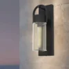 Eglo Carraro Outdoor Wall Light -Energizer Sales Store 14222397 8525020562913969