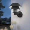 Eglo Chiappera Outdoor Wall Light -Energizer Sales Store 14222398 3605020562644038