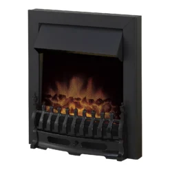 Αδάμ Adam Blenheim 2000W Electric Fire With Inset Fitting And LED Flame Effect - Black 10 Αδάμ Adam Blenheim 2000W Electric Fire With Inset Fitting And LED Flame Effect - Black -Energizer Sales Store 14269776 6355035374344988