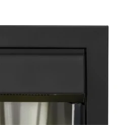 Αδάμ Adam Helios 2000W Electric Fire With Inset Fitting - Black -Energizer Sales Store 14269777 1045035374004815