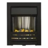 Αδάμ Adam Helios 2000W Electric Fire With Inset Fitting - Black -Energizer Sales Store 14269777 3675035373871471