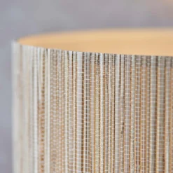 Caen Floor Lamp - Natural -Energizer Sales Store 14301794 1305038439972613