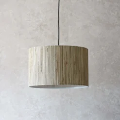 Caen Pendant Ceiling Light - Natural 15 Caen Pendant Ceiling Light - Natural -Energizer Sales Store 14301795 2045038438720332